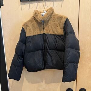 Central Park West Puffer